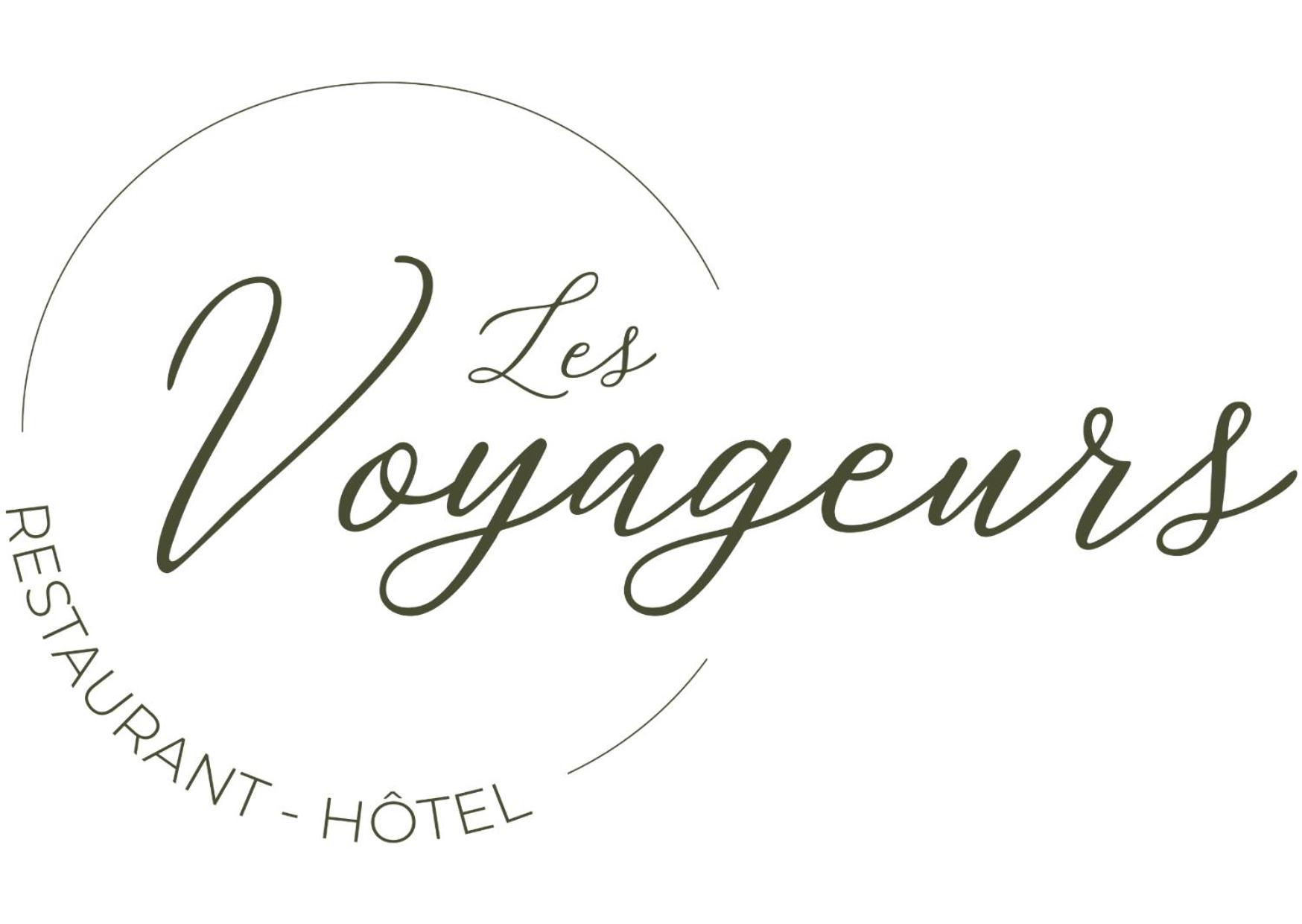 Logis Hotels - Hotel Et Restaurant Les Voyageurs Tournon-d'Agenais Экстерьер фото